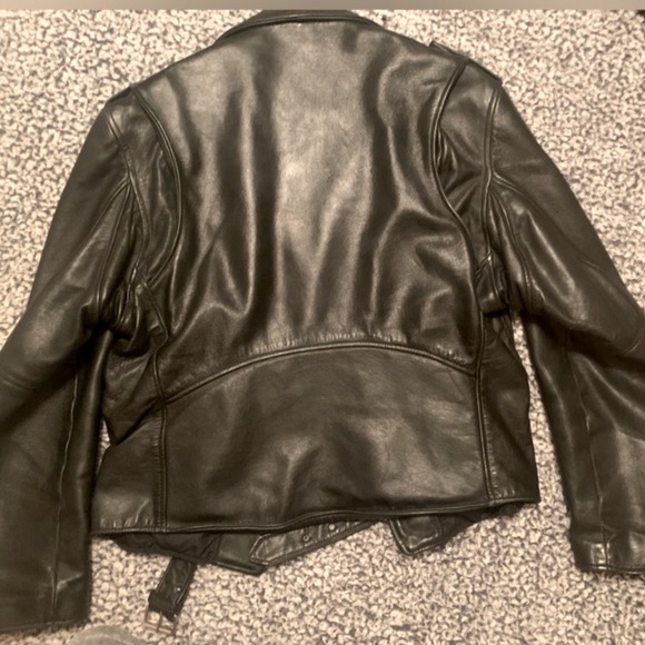 Branded Garments CHP Cross Zip “The Beast" size 48. - Picture 2 of 4